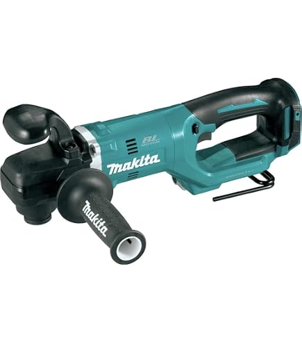 Makita XAD05Z 18V LXT® Lithium-Ion Brushless Cordless 1/2